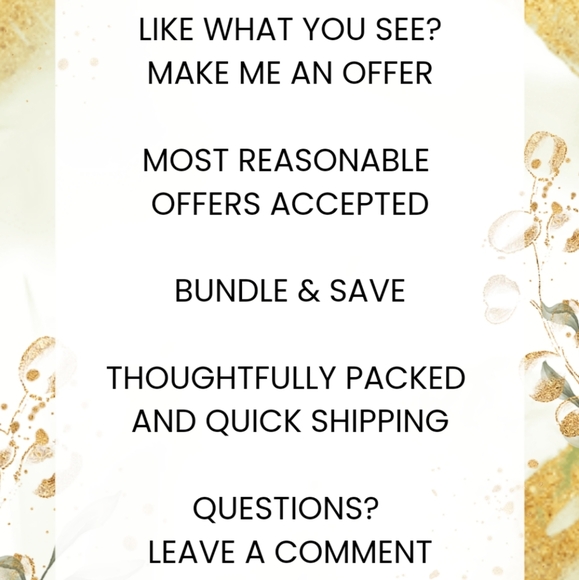 Purging some items for the local booth! 😀 Read Below - Picture 1 of 6